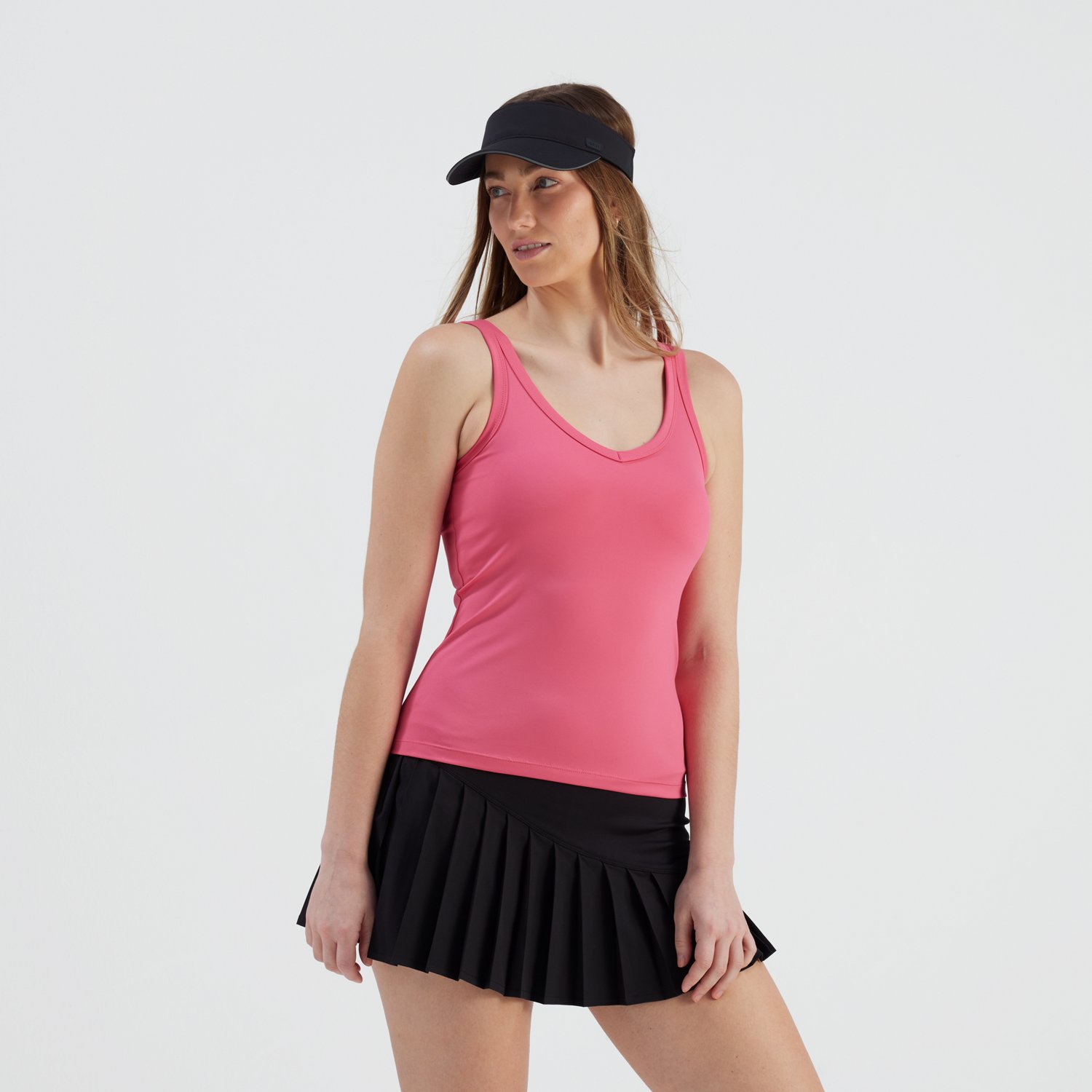 Freely Women's Ella Tank Top