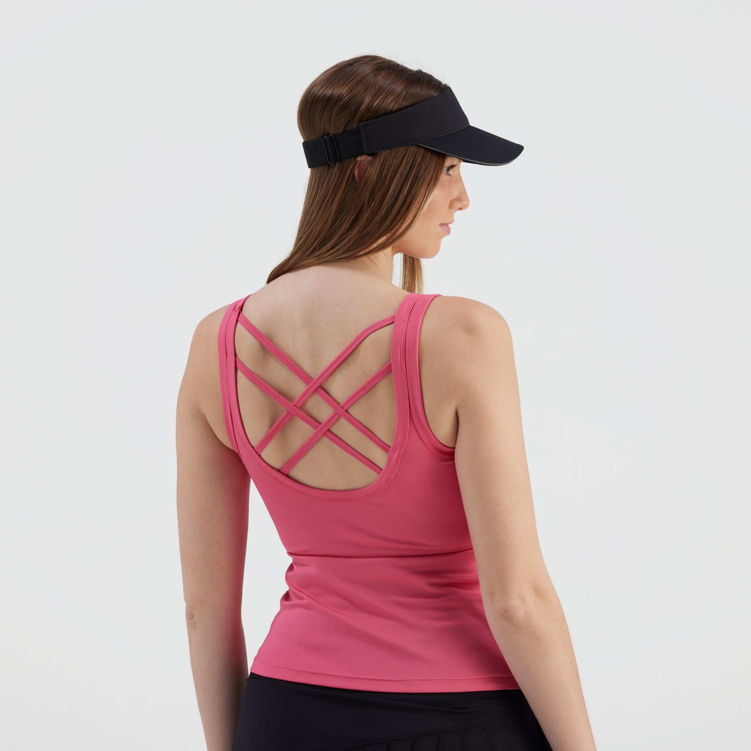 Freely Women's Ella Tank Top - view number 4