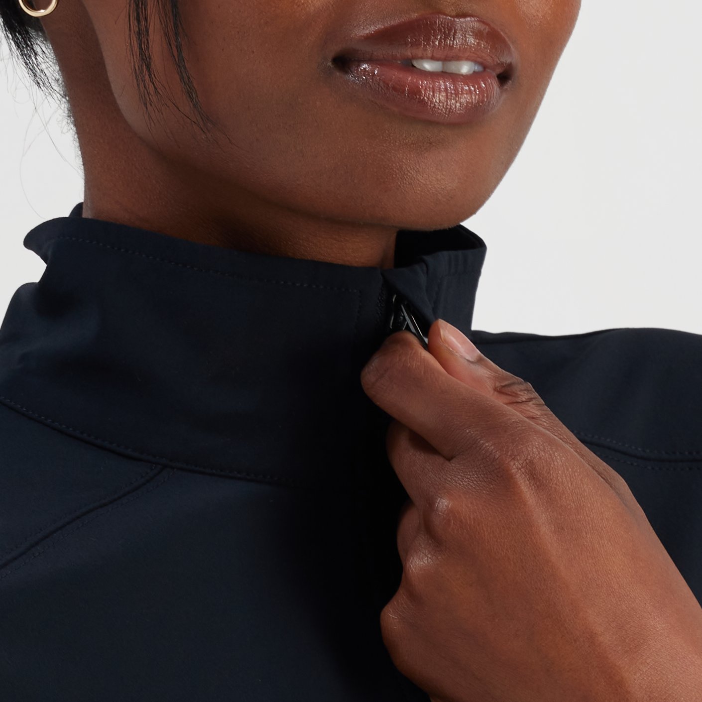 Freely Women's Charter Jacket - view number 5