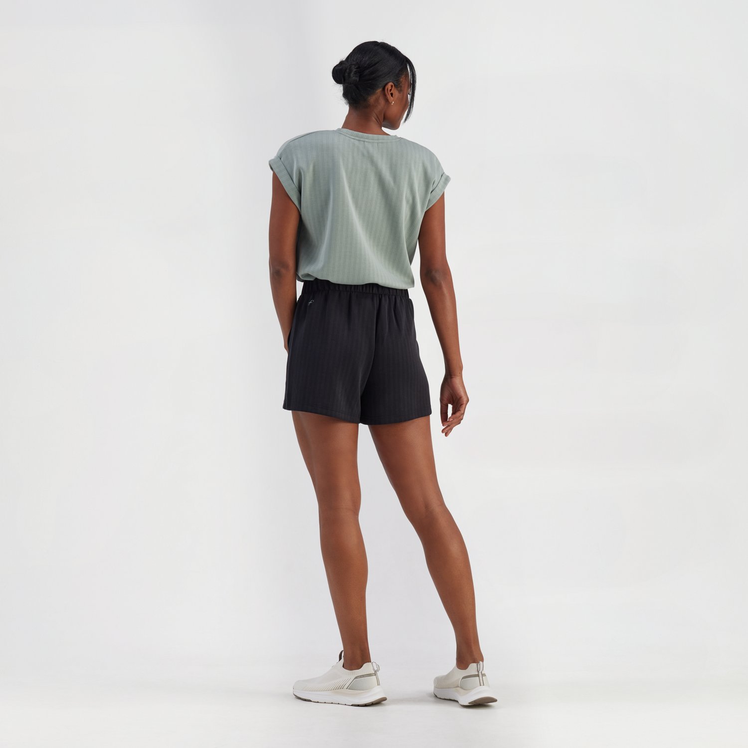 Freely Women's Gemma Shorts 5 in. - view number 3