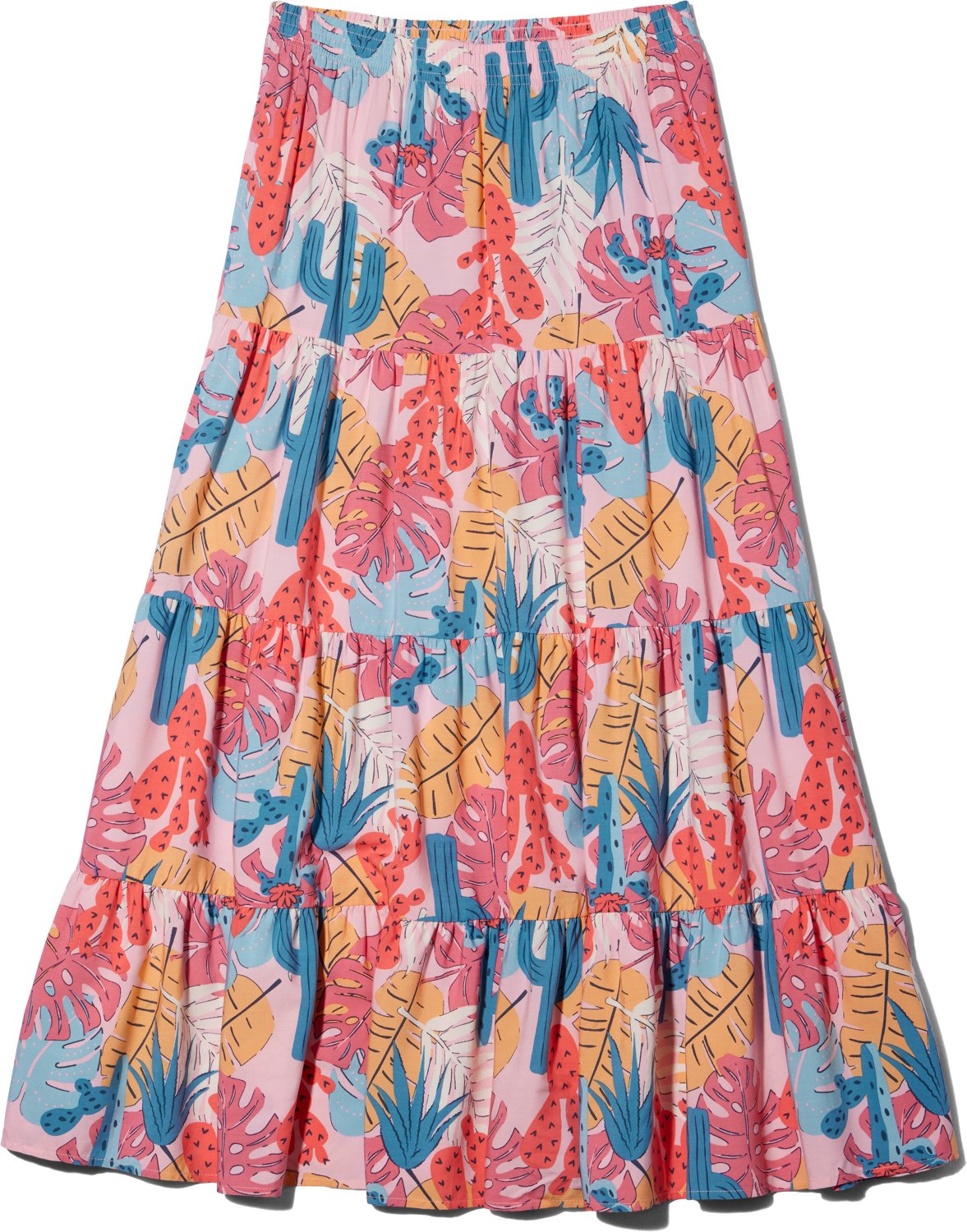 Wrangler Women's Cactus Dress Set Skirt - view number 4