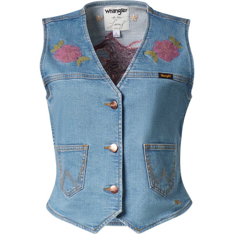 Wrangler Women's La… - image