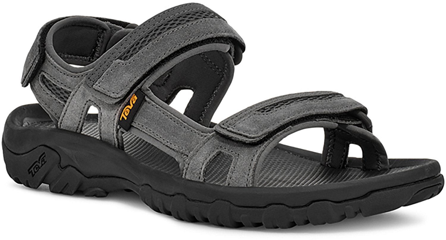 Teva Men's Hudson Sandals                                                                                                        - view number 3