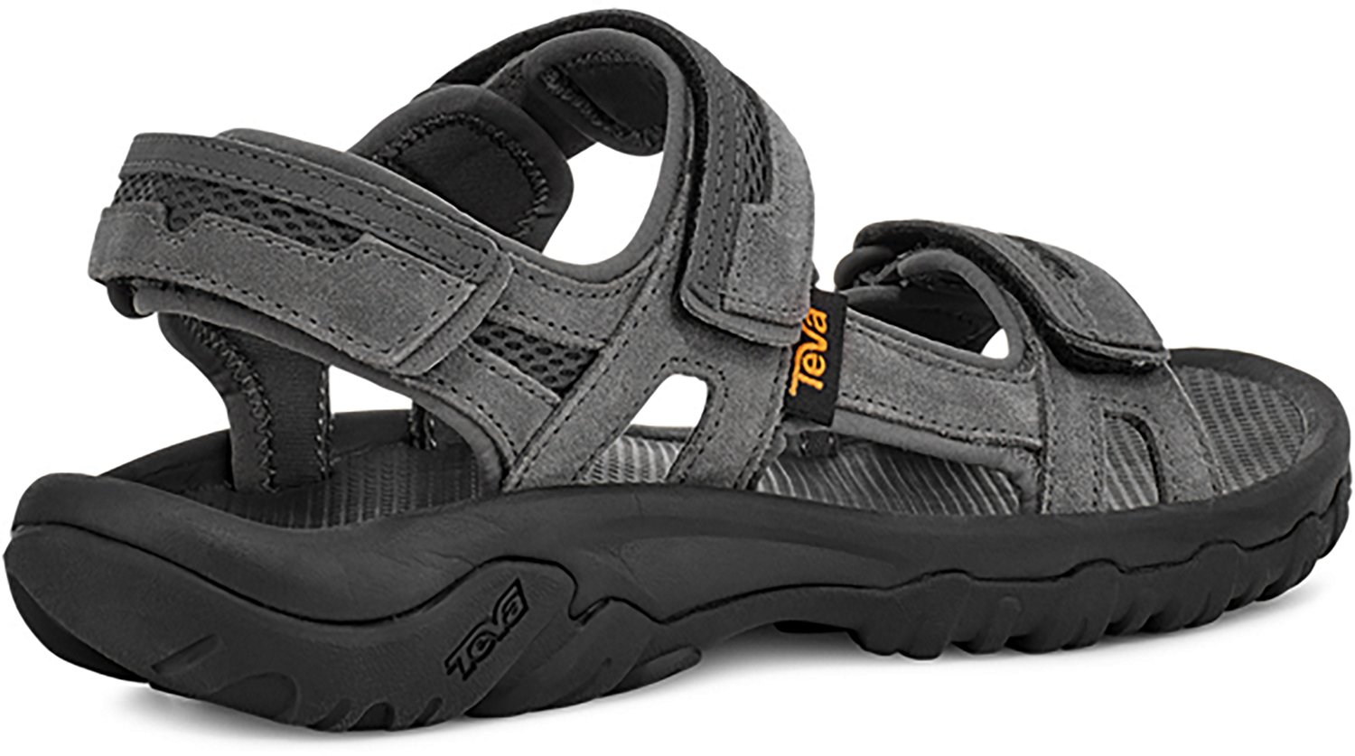 Teva Men's Hudson Sandals                                                                                                        - view number 4