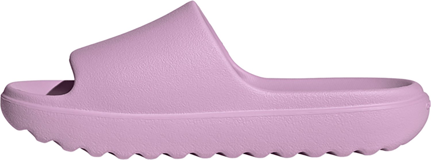 adidas Men's Adilette Lumia Slip On Slides                                                                                       - view number 2