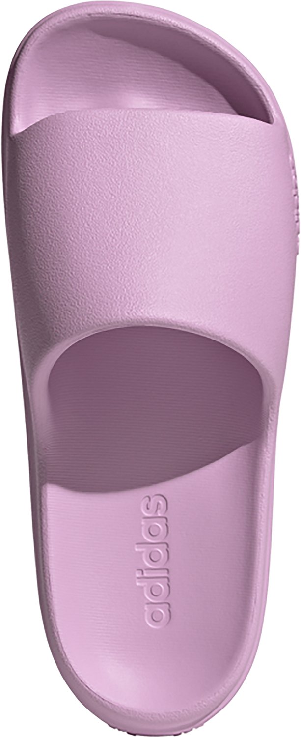 adidas Men's Adilette Lumia Slip On Slides                                                                                       - view number 5