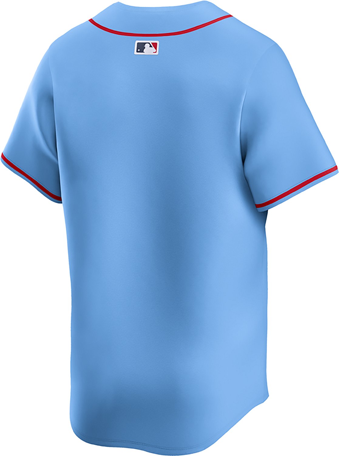 Nike Men's St, Louis Cardinals ALT1 Limited Jersey - view number 3