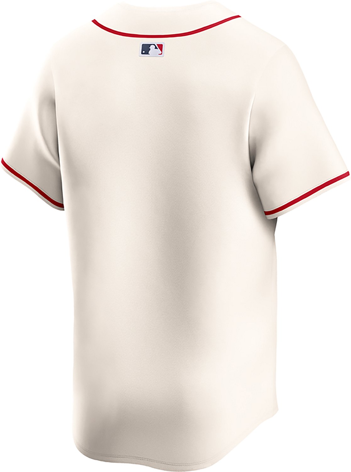 Nike Men's St. Louis Cardinals ALT2 Limited Jersey - view number 3