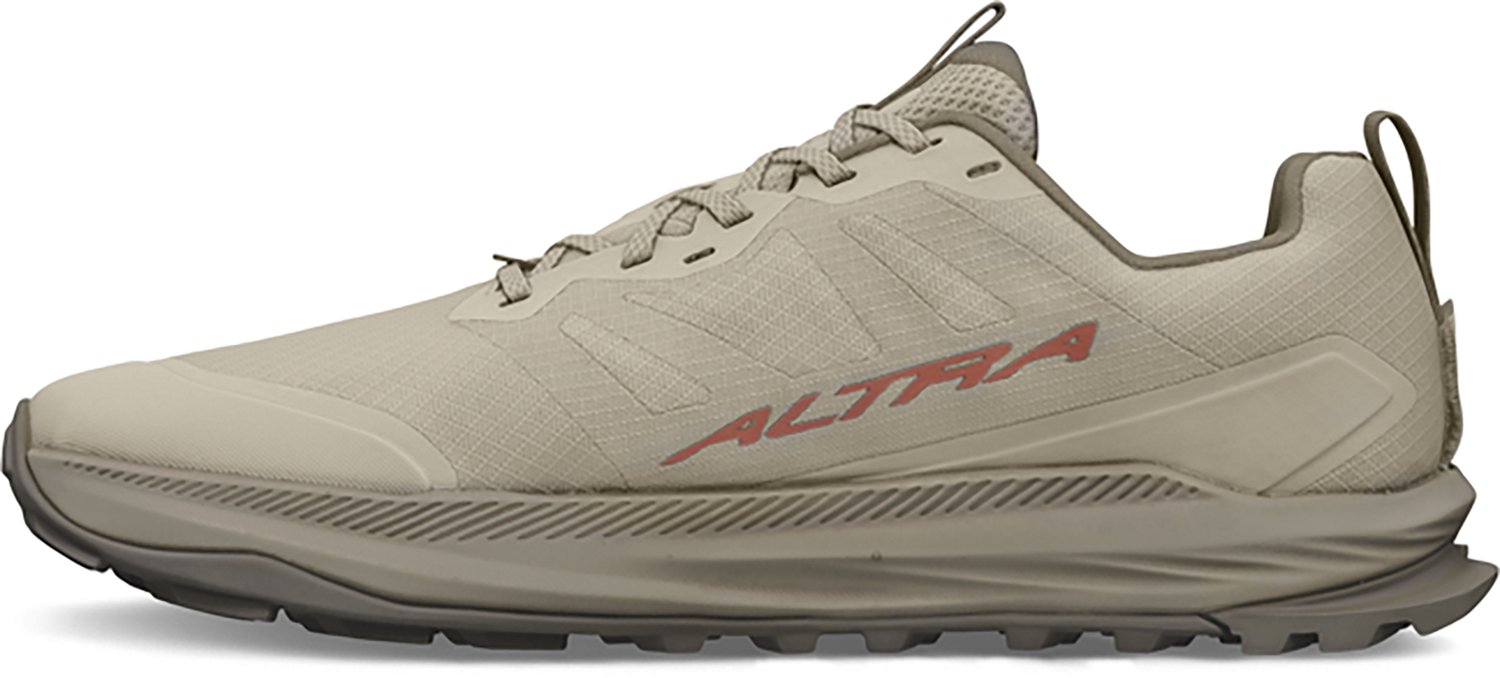 Altra Men's Lone Peak 9 Trail Running Shoes - view number 2