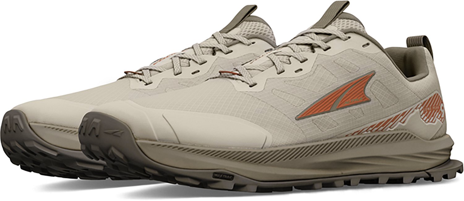 Altra Men's Lone Peak 9 Trail Running Shoes - view number 3