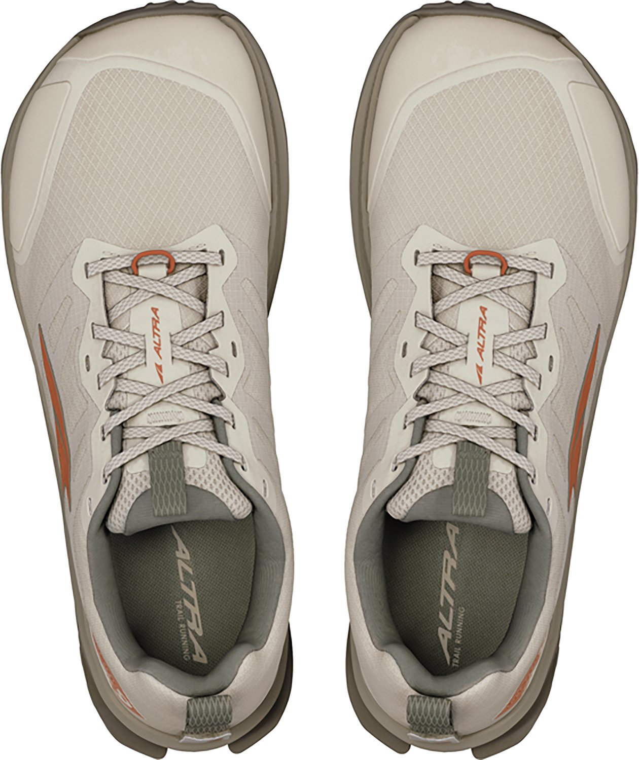 Altra Men's Lone Peak 9 Trail Running Shoes - view number 4