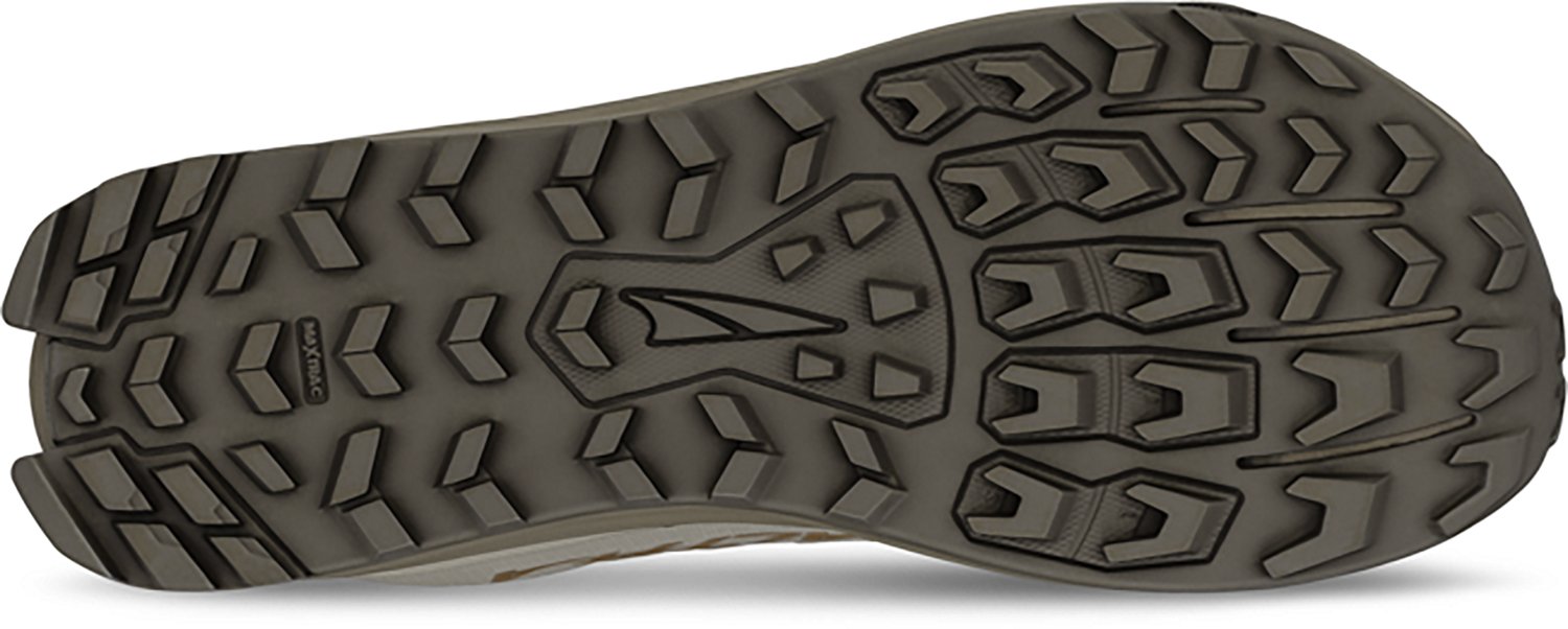 Altra Men's Lone Peak 9 Trail Running Shoes - view number 5