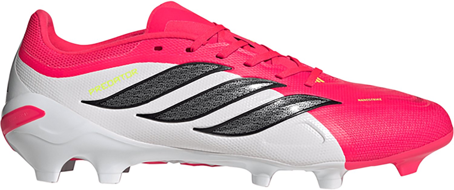 adidas Predator League FG/MG Soccer Cleats
