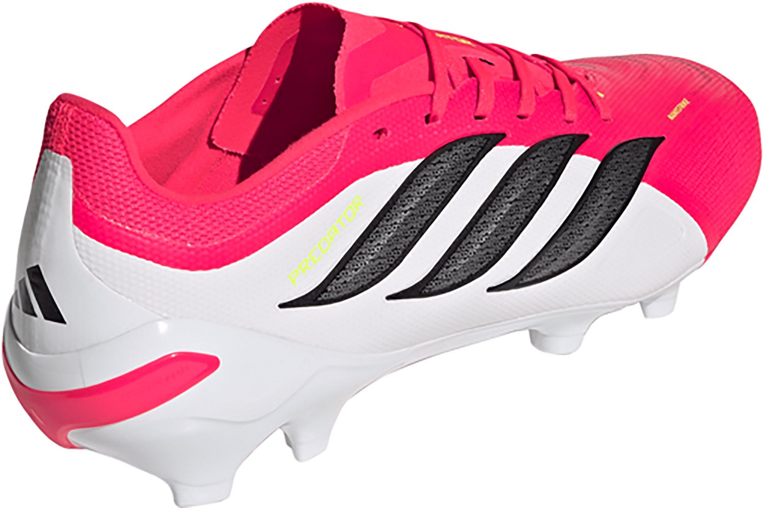 adidas Predator League FG/MG Soccer Cleats - view number 4