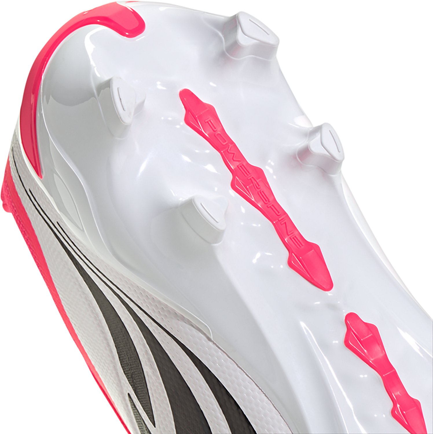 adidas Predator League FG/MG Soccer Cleats - view number 8