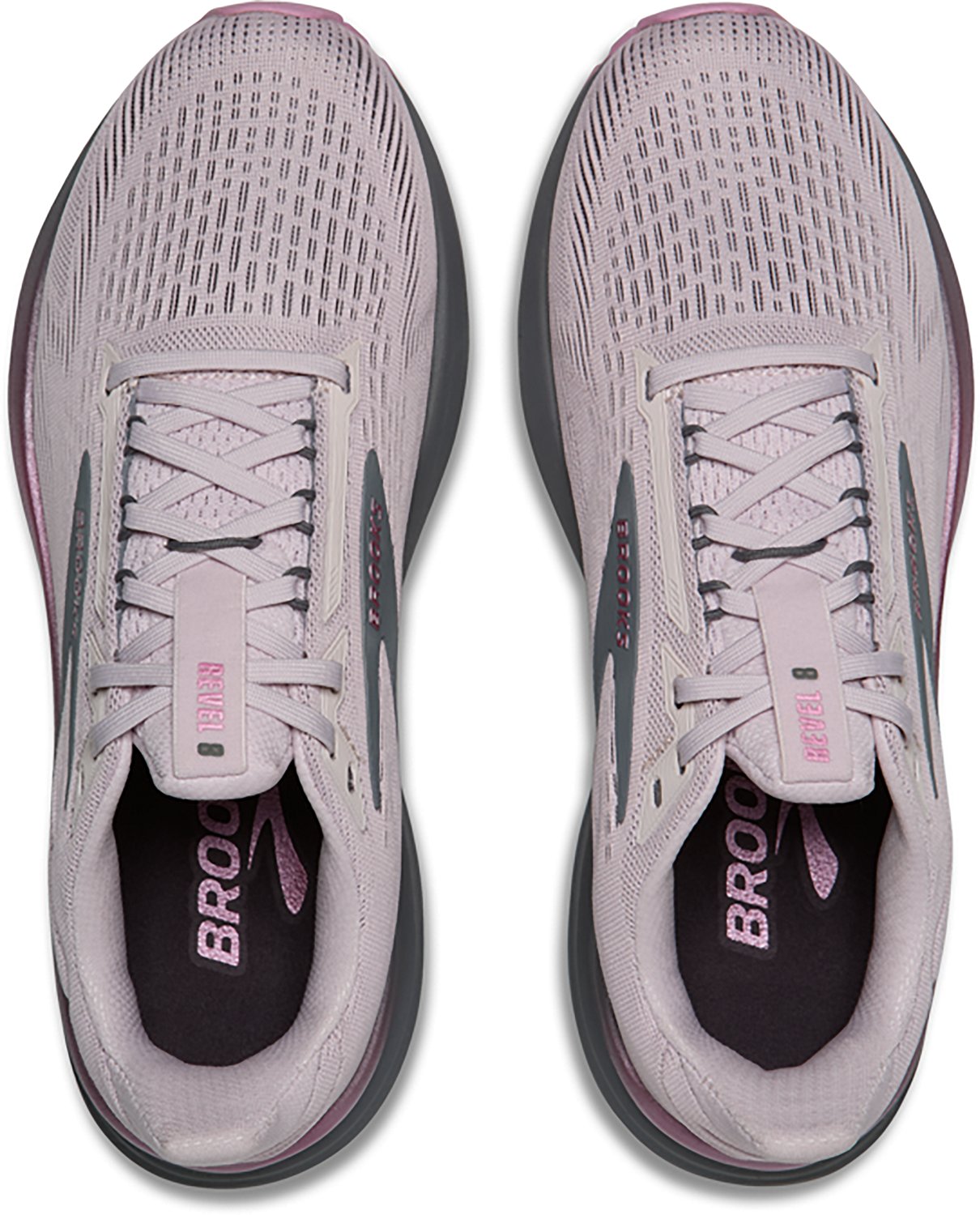 Brooks Women's Revel 8 Running Shoes - view number 5