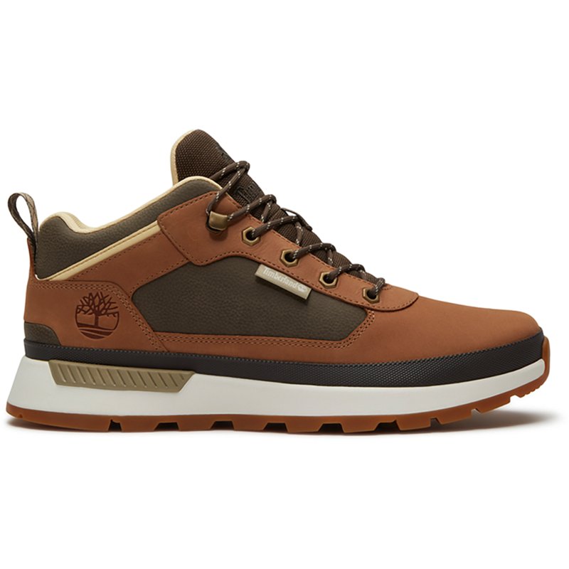 Timberland Men's Fi…
