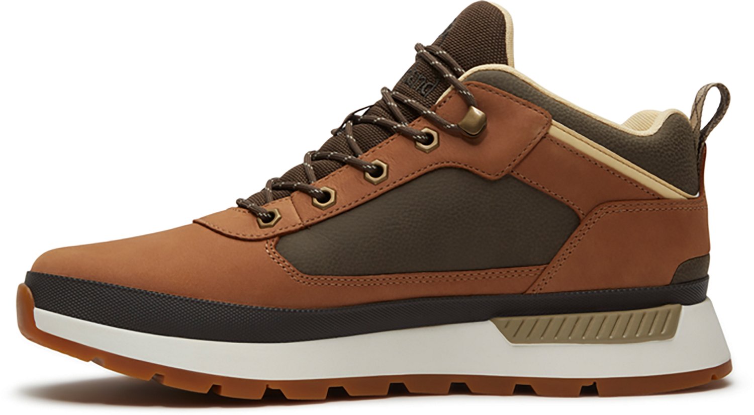 Timberland Men's Field Trekker Shoes - view number 2
