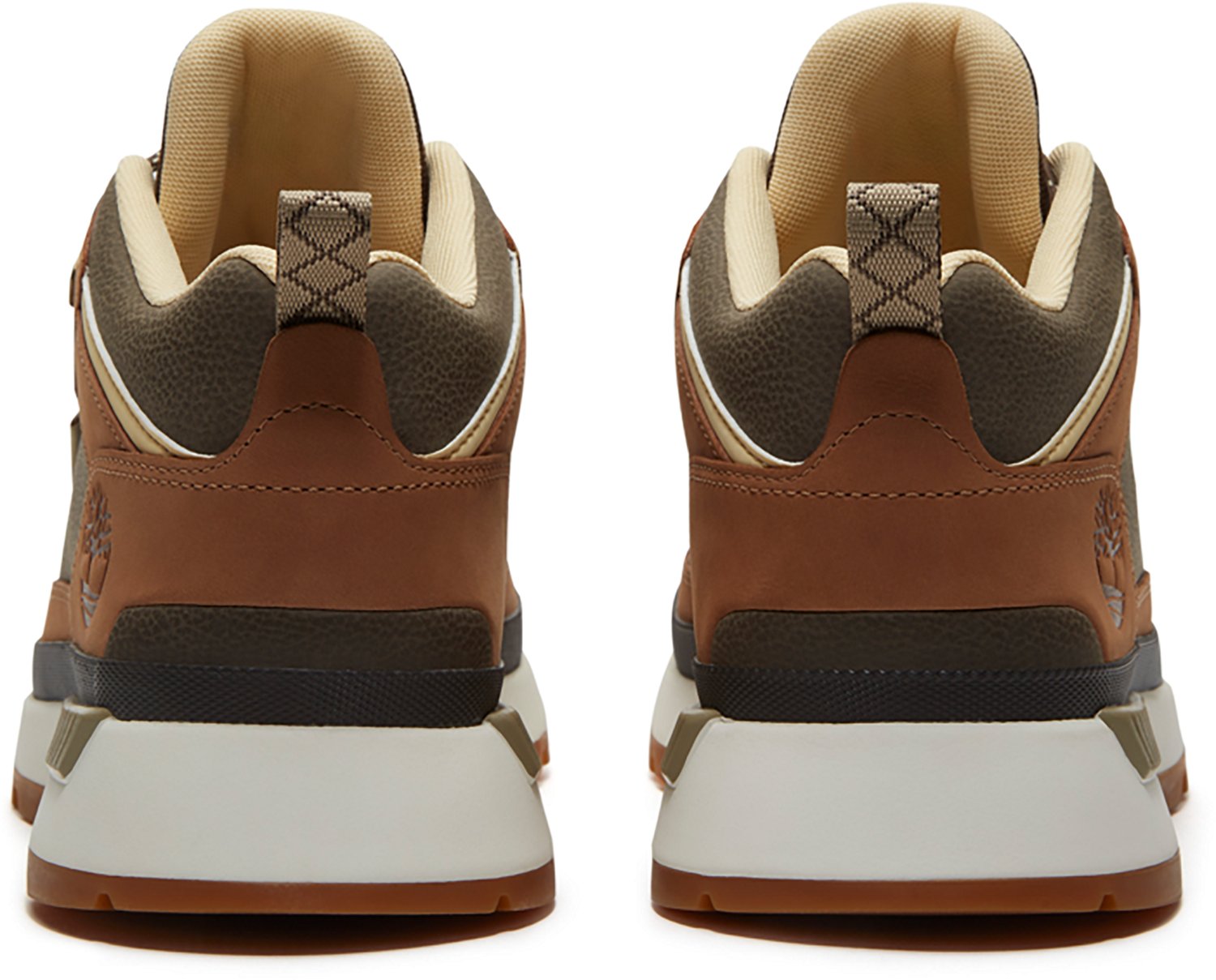 Timberland Men's Field Trekker Shoes - view number 4