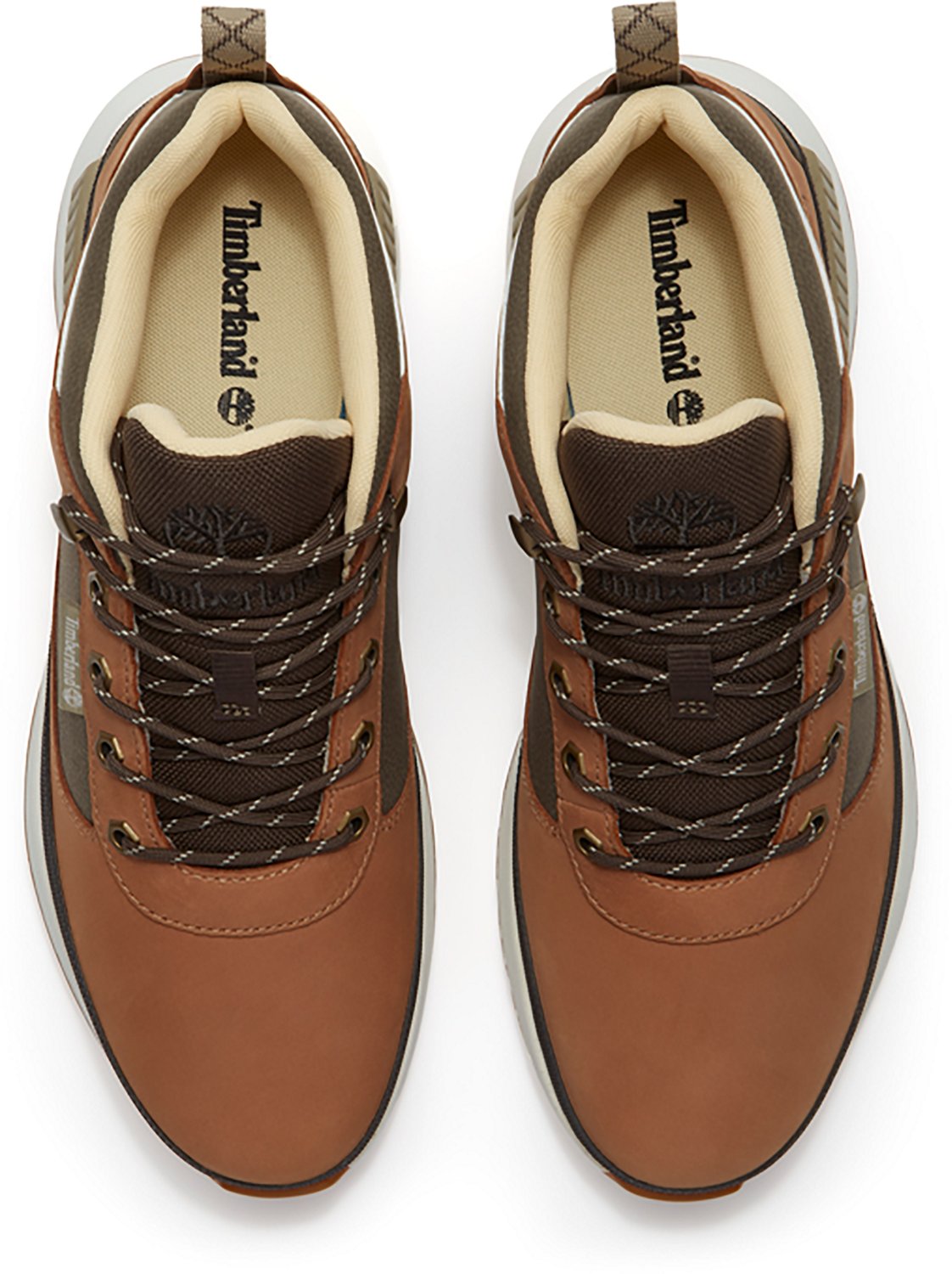 Timberland Men's Field Trekker Shoes - view number 5