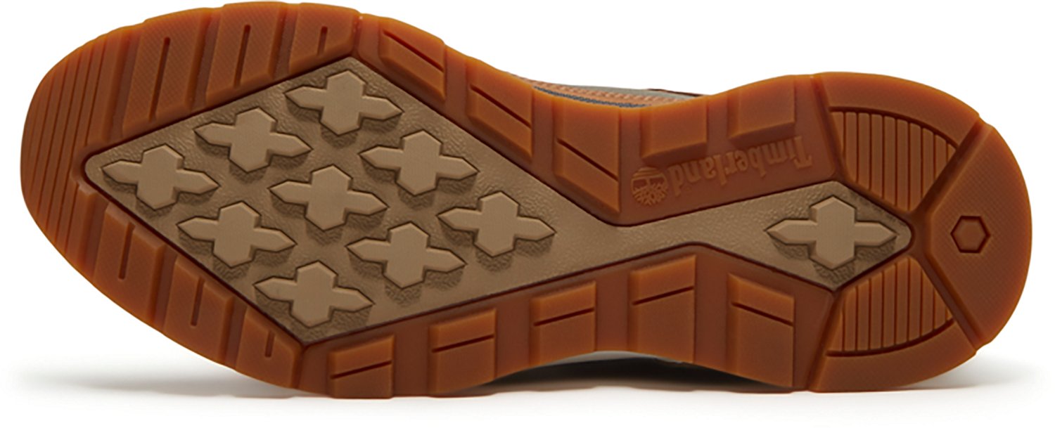 Timberland Men's Field Trekker Shoes - view number 6