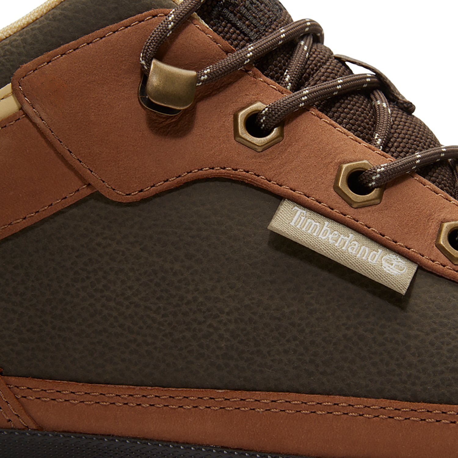Timberland Men's Field Trekker Shoes - view number 7