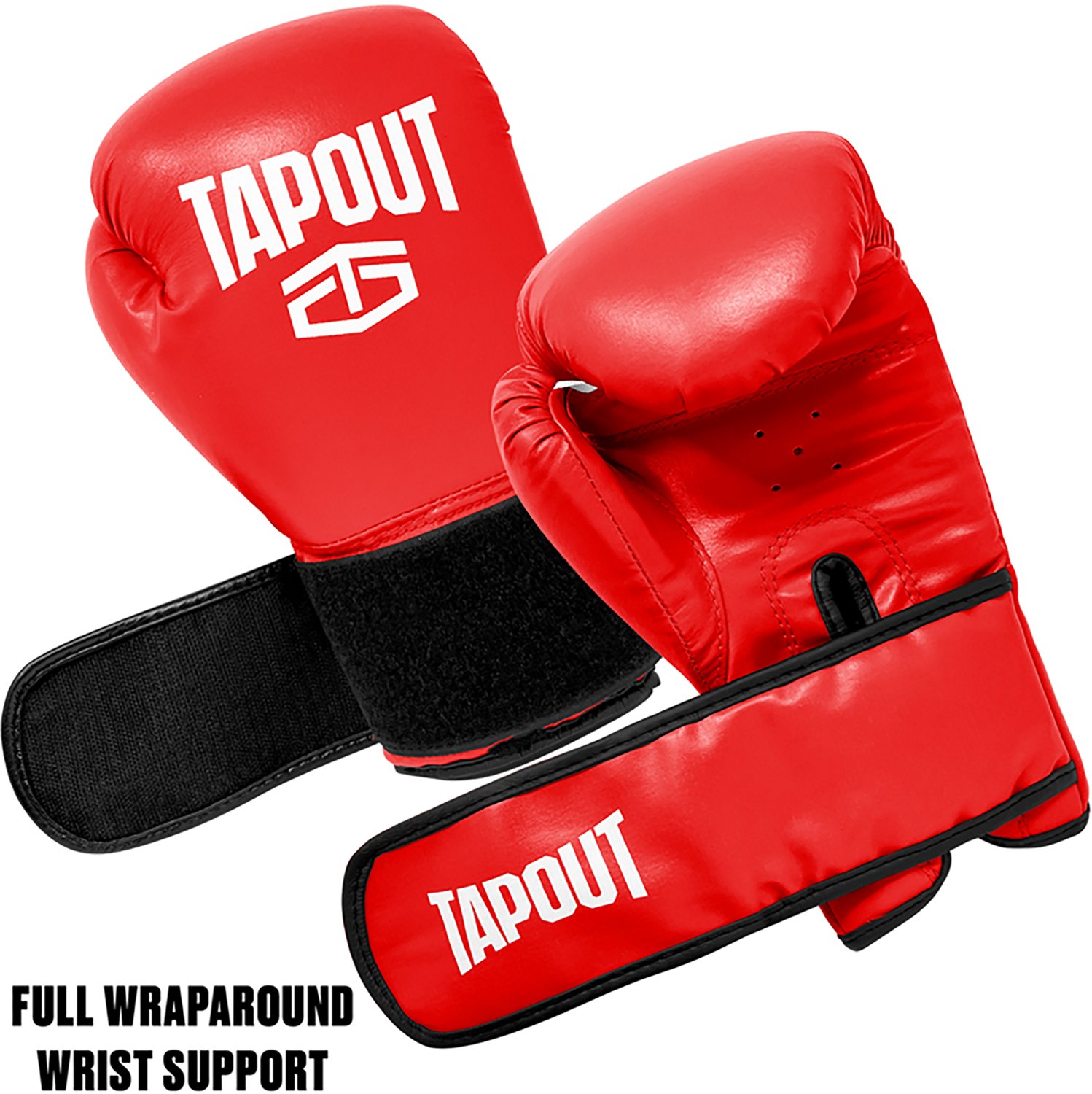 TapouT Kids' Boxing Kit - view number 2