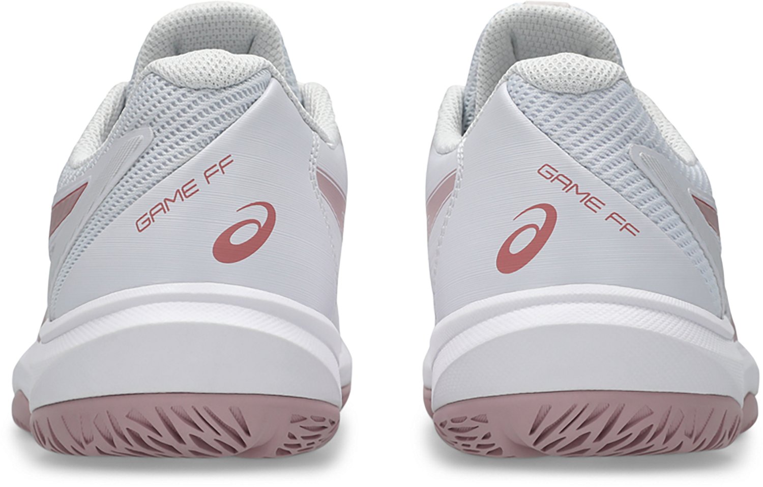 ASICS Women's Game FF Tennis Shoes - view number 4