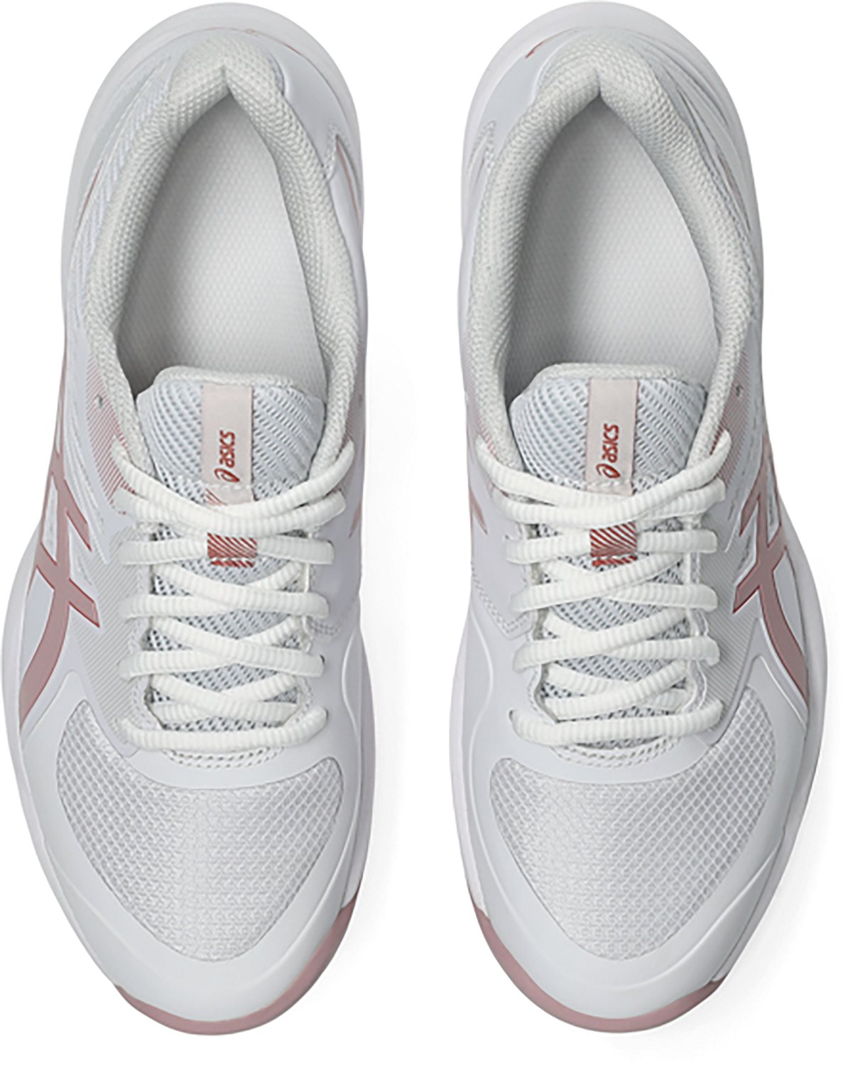 ASICS Women's Game FF Tennis Shoes - view number 5