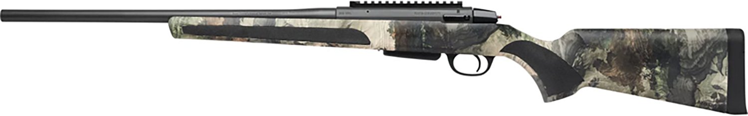 Savage Arms Stevens 334 .308 Win Bolt Action Rifle - view number 2