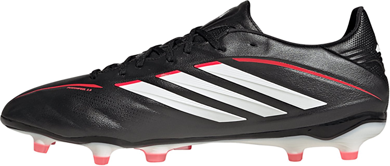 adidas Adults' Copa Pure IV Pro Firm-Ground Soccer Cleats - view number 2