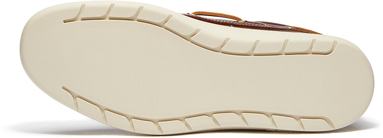 Timberland Men's Portofino Pier Boat Shoes - view number 6