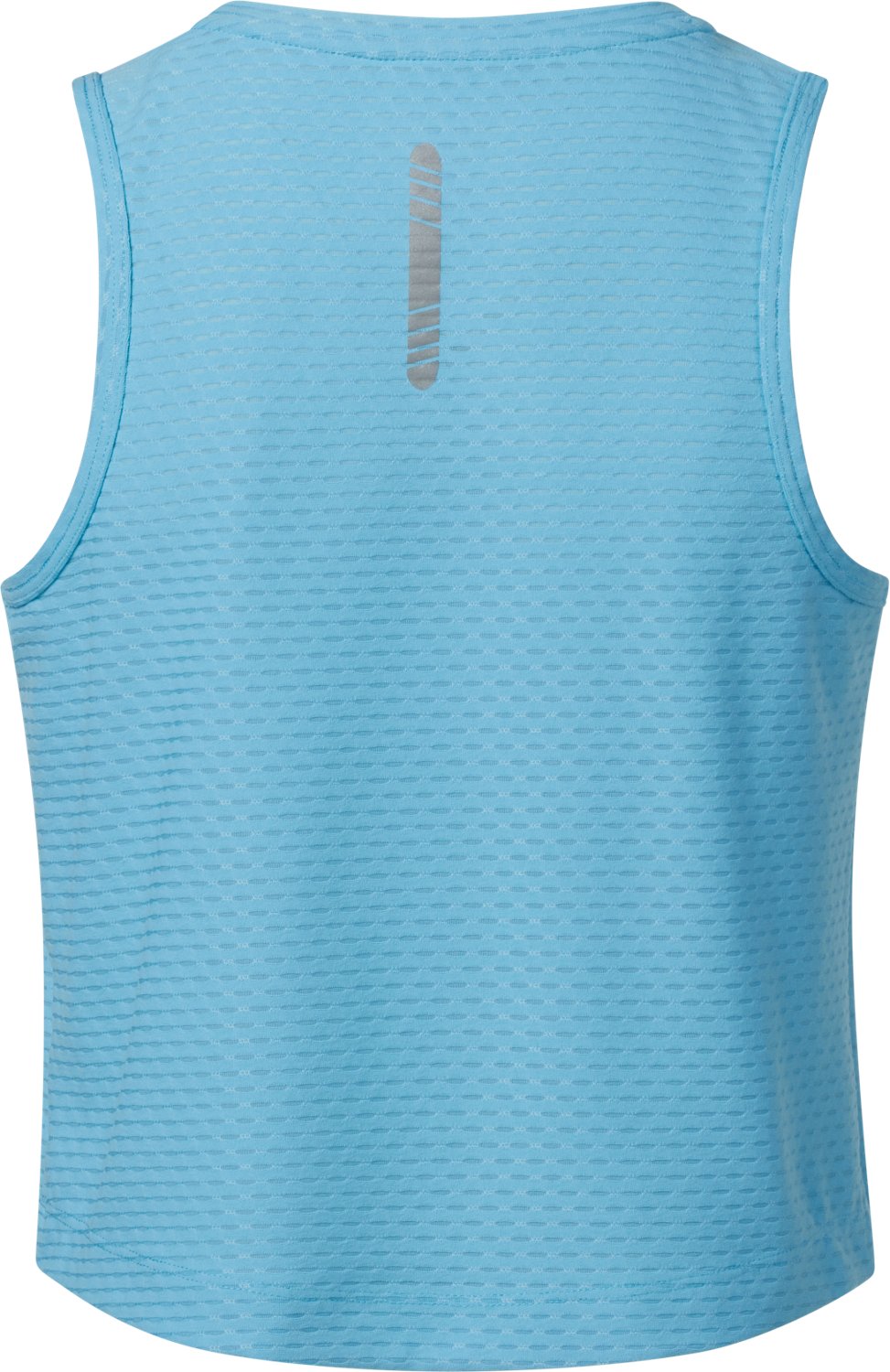 BCG Girls' Run Race Mesh Tank - view number 2