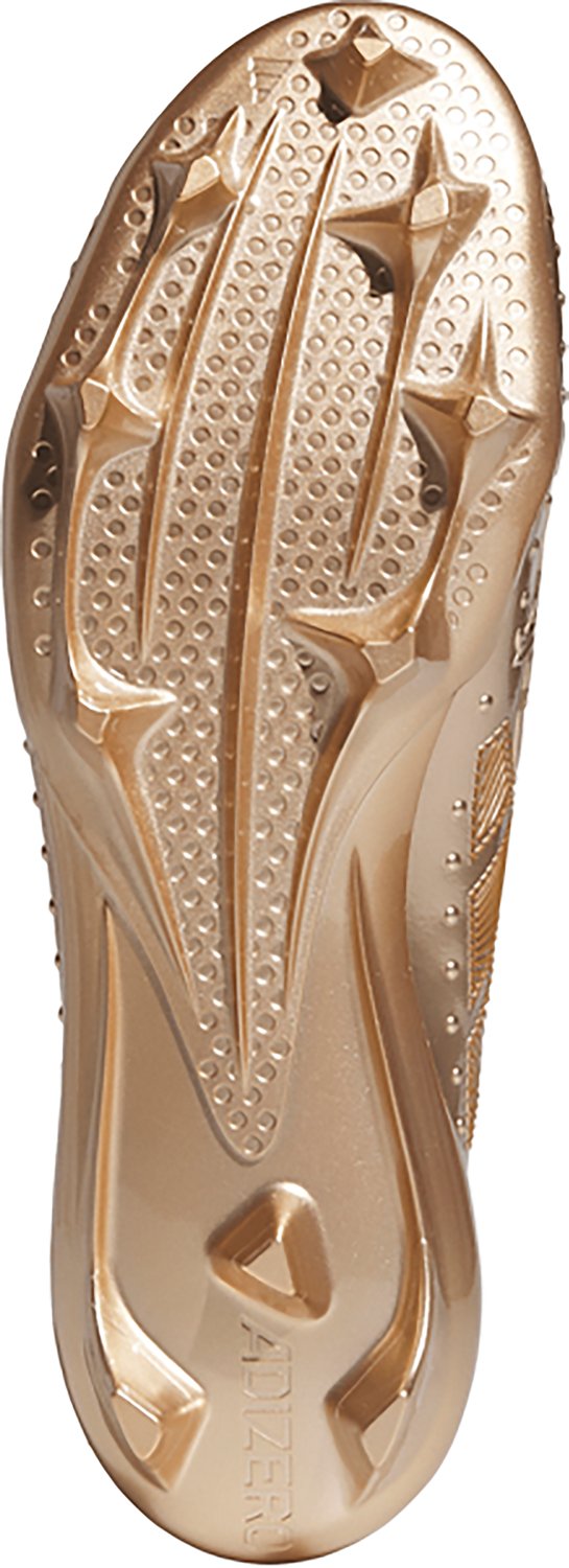 adidas Men's Adizero Electric II Football Cleats - view number 6