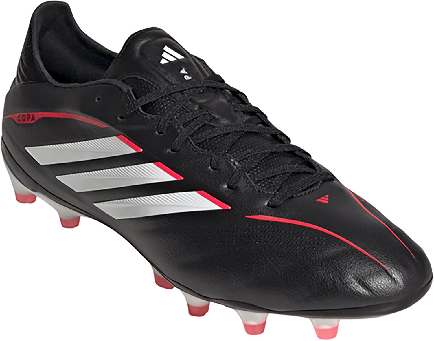 adidas Adults' Copa Pure IV Pro Firm-Ground Soccer Cleats - view number 3