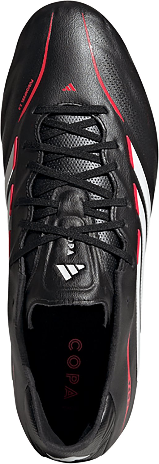 adidas Adults' Copa Pure IV Pro Firm-Ground Soccer Cleats - view number 5