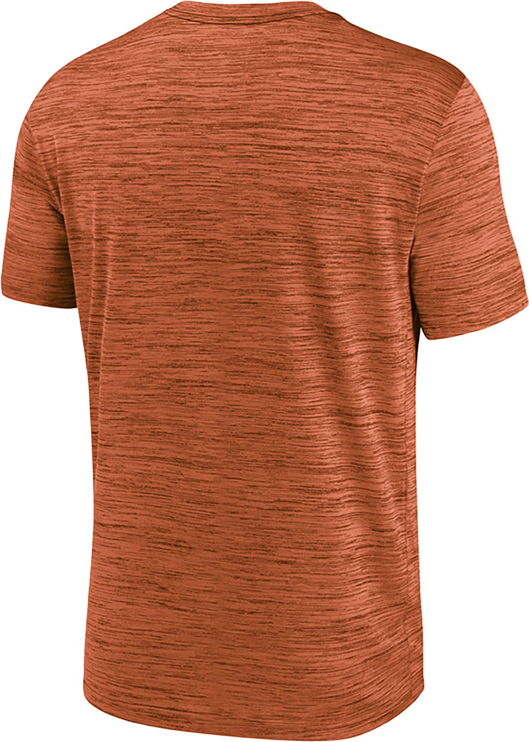 Nike Men's Texas DF Velocity Baseball T-shirt - view number 3