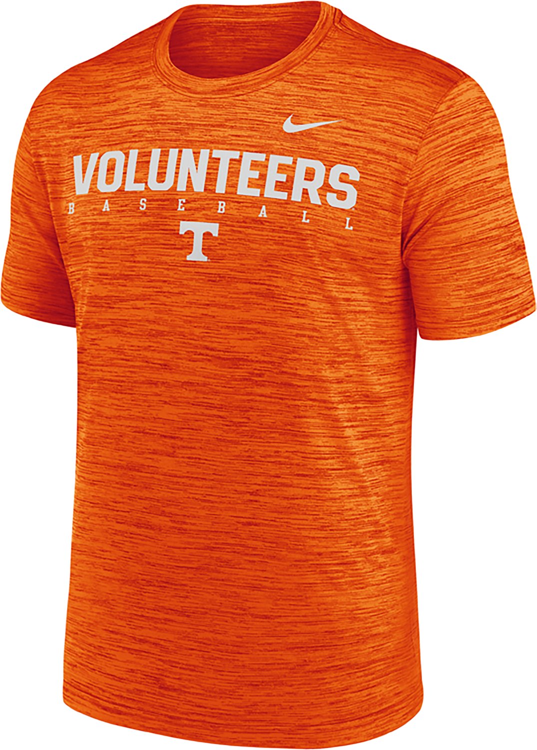 Nike Men's Tennessee DF Velocity Baseball T-shirt - view number 2