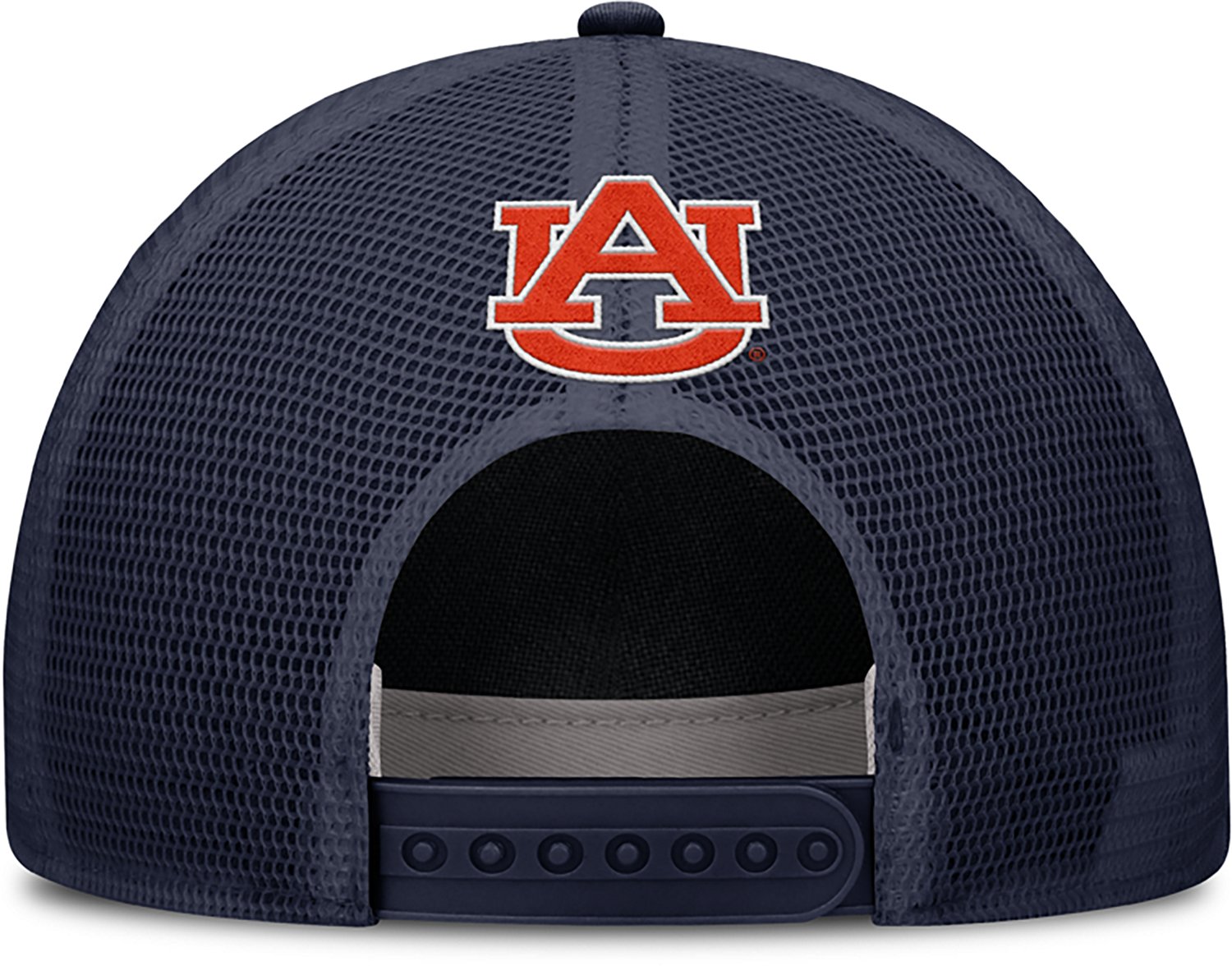Nike Auburn University Coaches DF Rise Trucker Cap - view number 4