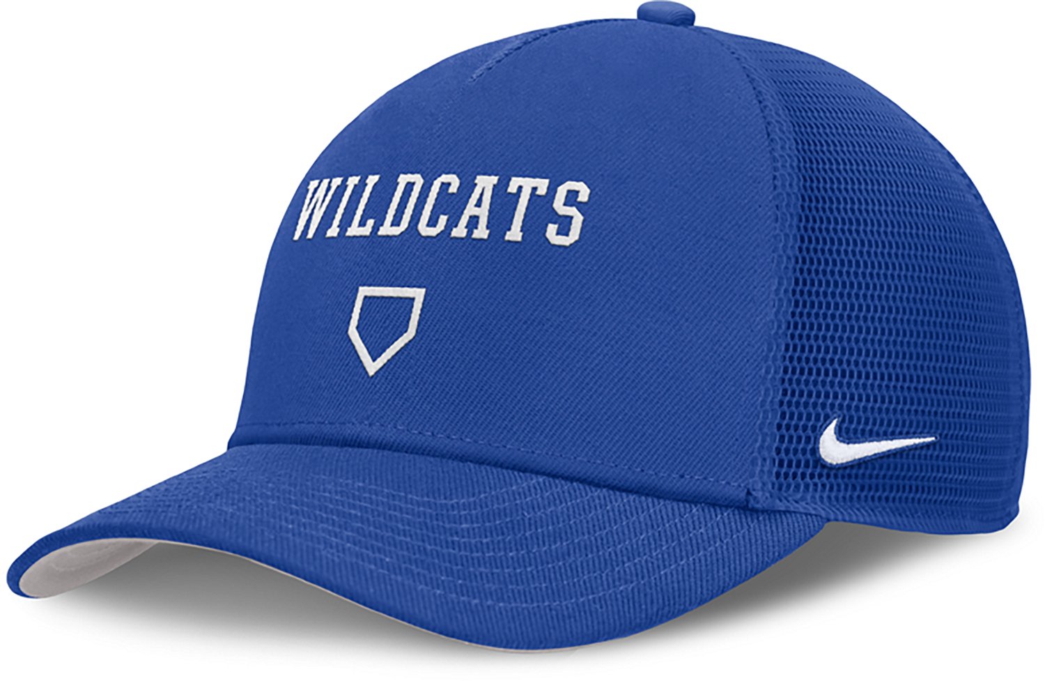 Nike University of Kentucky Coaches DF Rise Trucker Cap