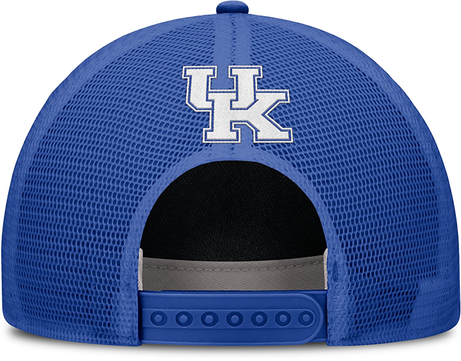 Nike University of Kentucky Coaches DF Rise Trucker Cap - view number 4