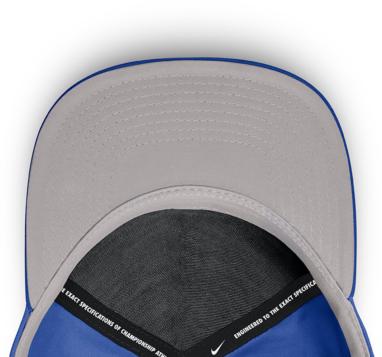 Nike University of Kentucky Coaches DF Rise Trucker Cap