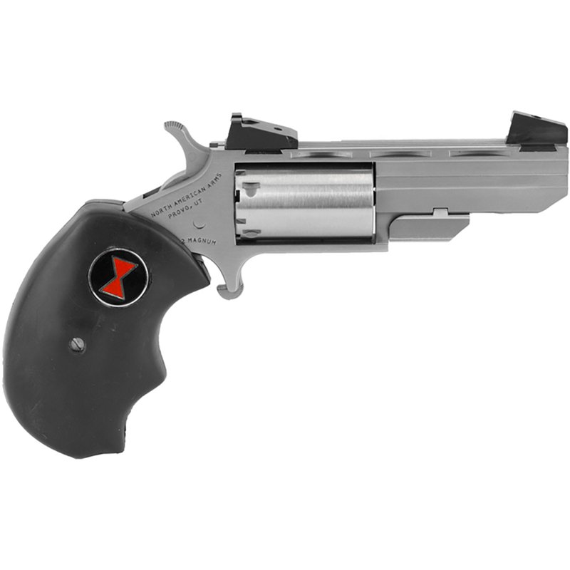 North American Arms…