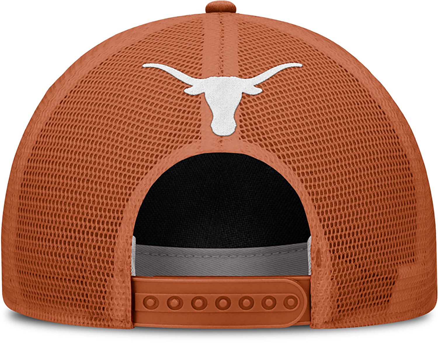 Nike University of Texas Coaches DF Rise Trucker Cap - view number 4