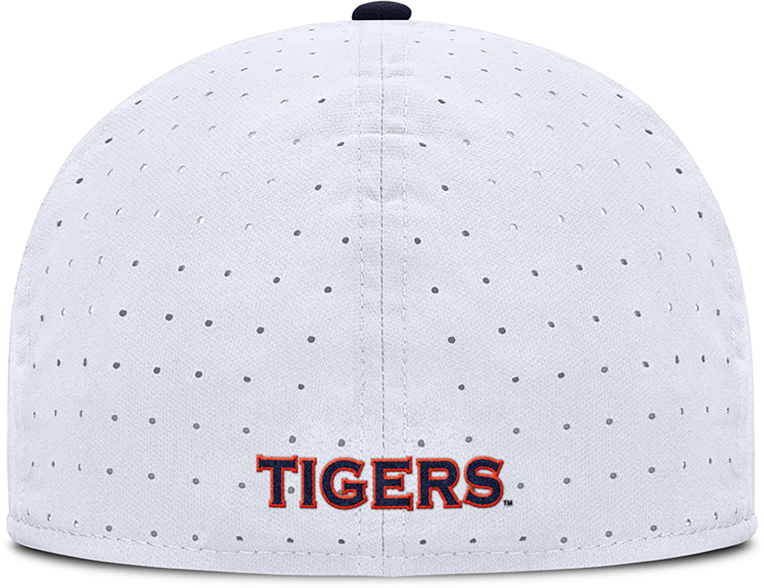 Nike Auburn University Primary Logo DF True Structured Aero Bill Cap - view number 4