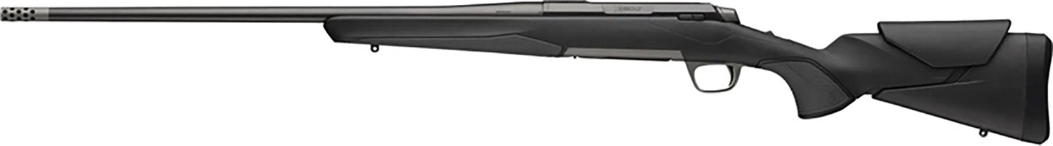 Browning X-Bolt 2 Hunter Composite TCB .300 Win Mag Bolt Action Rifle - view number 2