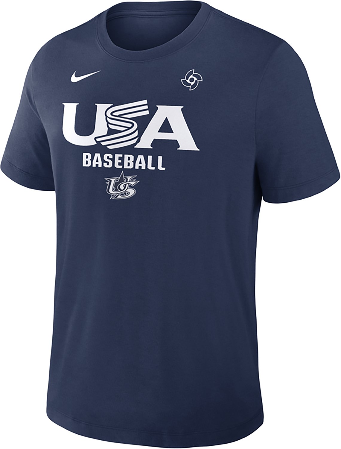 Nike Men's USA World Baseball Classic T-shirt - view number 2