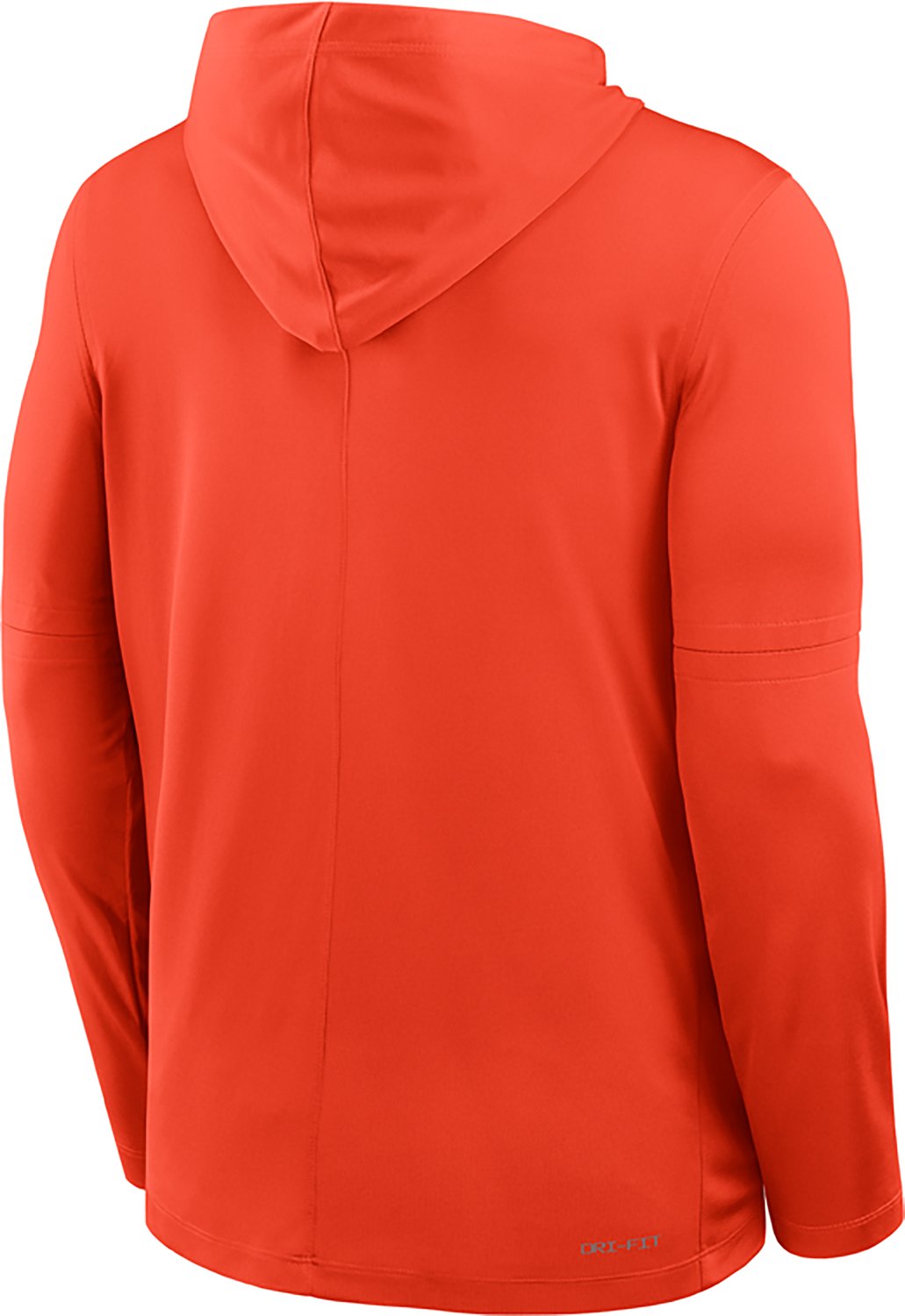 Nike Men's Houston Astros AC City Connect Hoodie - view number 3