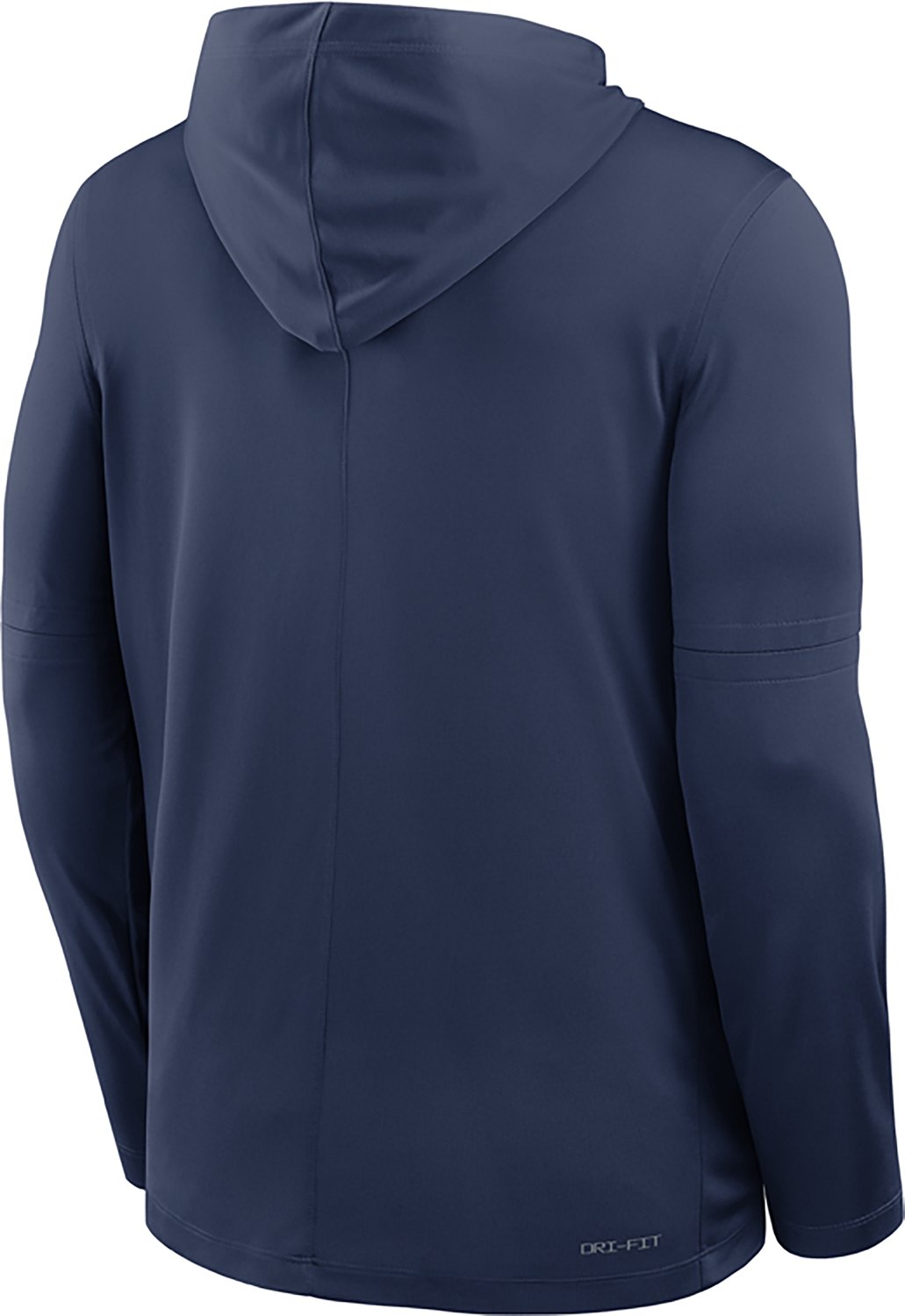 Nike Men's Houston Astros AC Hoodie - view number 3