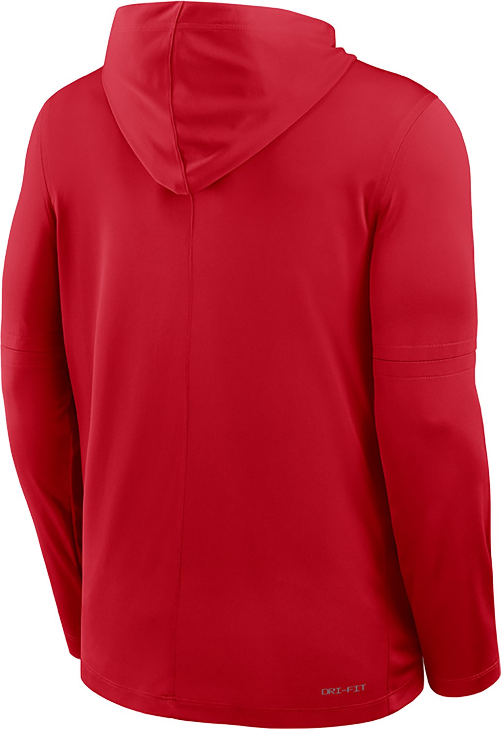Nike Men's St. Louis Cardinals AC Hoodie - view number 3